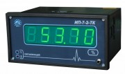 Прибор измерительный цифровой IP-7-2-TK