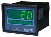 Индикатор температуры И-6-ТК
