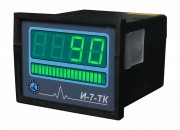 Индикатор технологический И-7-ТК